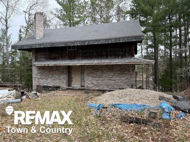 6450 Otter Trail, Alger, MI 48610
