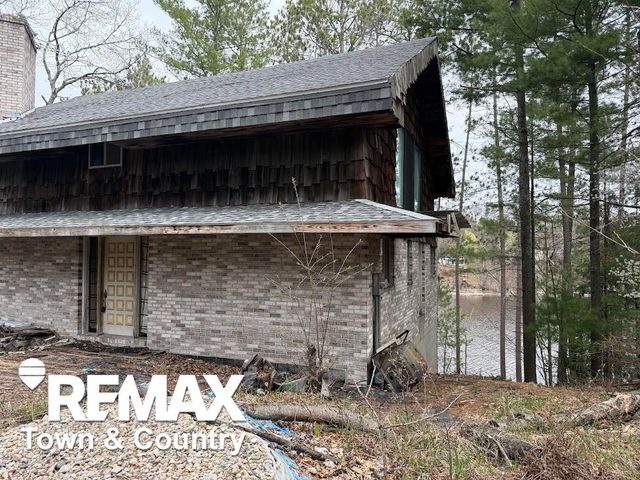 6450 Otter Trail, Alger, MI 48610