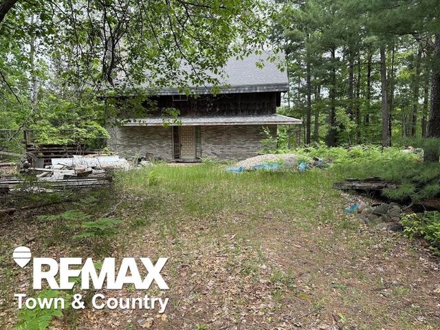 6450 Otter Trail, Alger, MI 48610