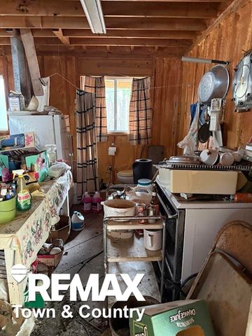 6450 Otter Trail, Alger, MI 48610