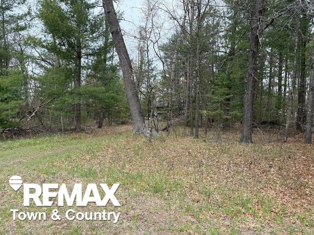 6450 Otter Trail, Alger, MI 48610
