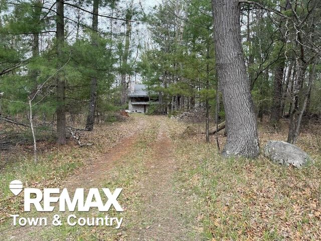 6450 Otter Trail, Alger, MI 48610