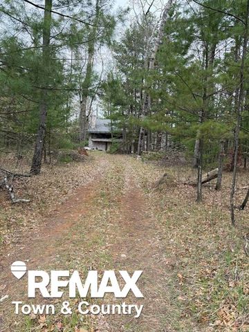6450 Otter Trail, Alger, MI 48610