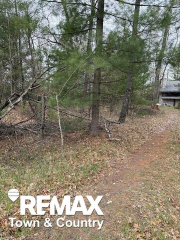 6450 Otter Trail, Alger, MI 48610