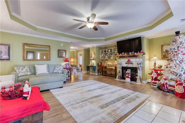 770 Hunters Lane, Loganville, GA 30052