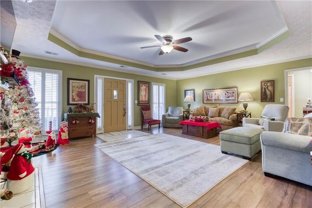 770 Hunters Lane, Loganville, GA 30052