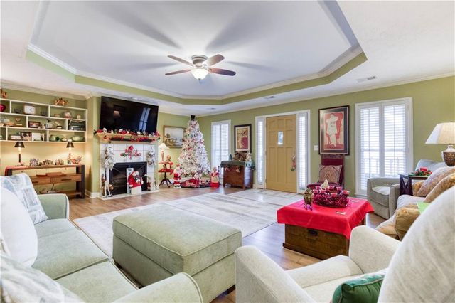 770 Hunters Lane, Loganville, GA 30052