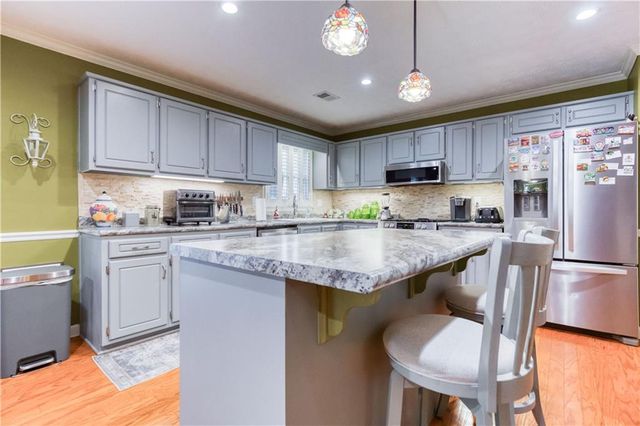 770 Hunters Lane, Loganville, GA 30052