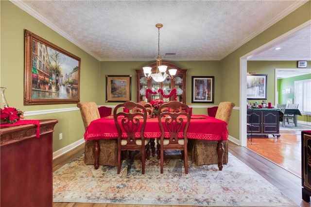 770 Hunters Lane, Loganville, GA 30052