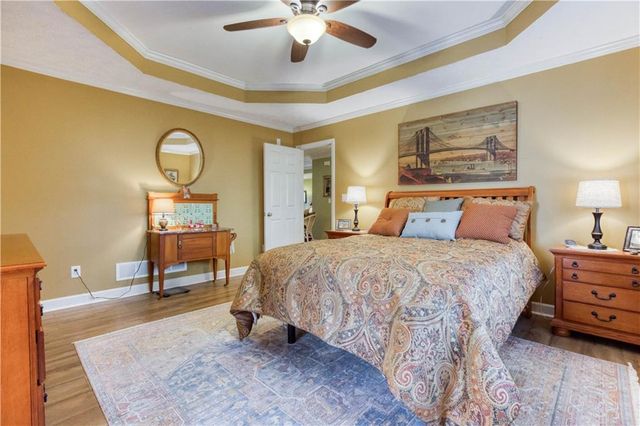 770 Hunters Lane, Loganville, GA 30052