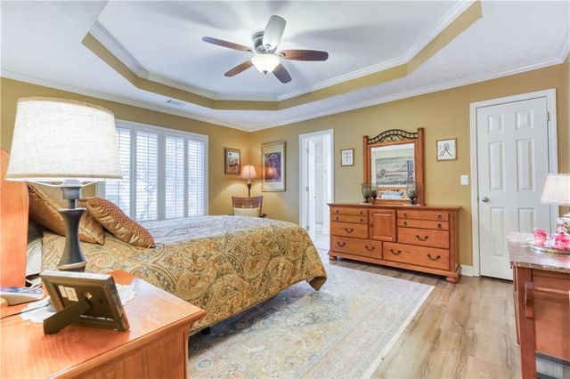 770 Hunters Lane, Loganville, GA 30052