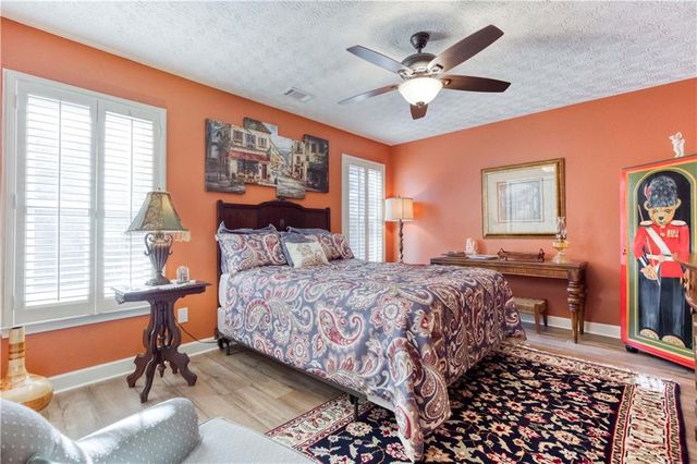 770 Hunters Lane, Loganville, GA 30052