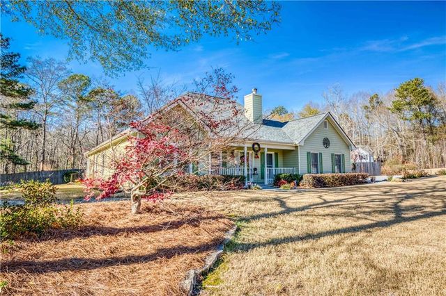 770 Hunters Lane, Loganville, GA 30052