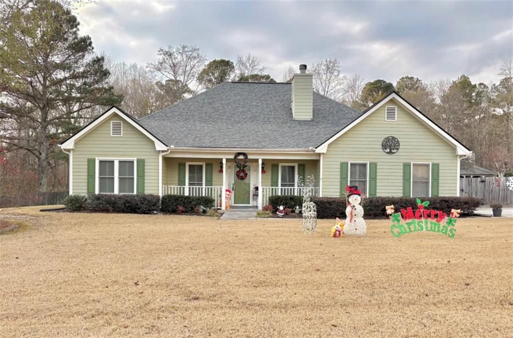 770 Hunters Lane, Loganville, GA 30052