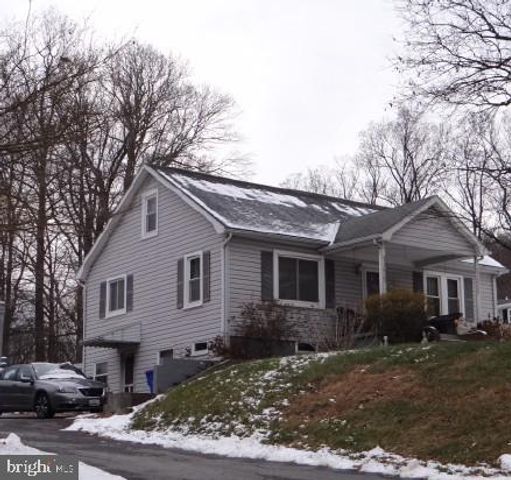 3716 S MOUNTAIN RD, Knoxville, MD 21758