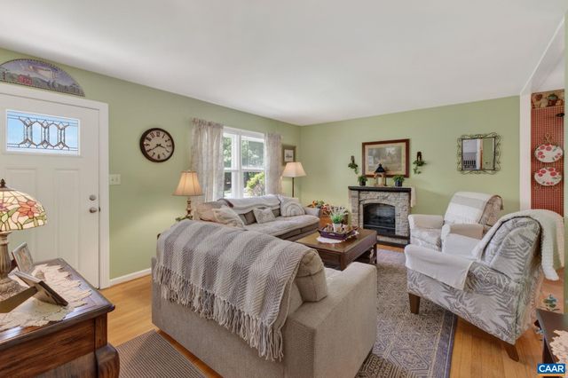 2607 BROWNS GAP TPKE, Charlottesville, VA 22901