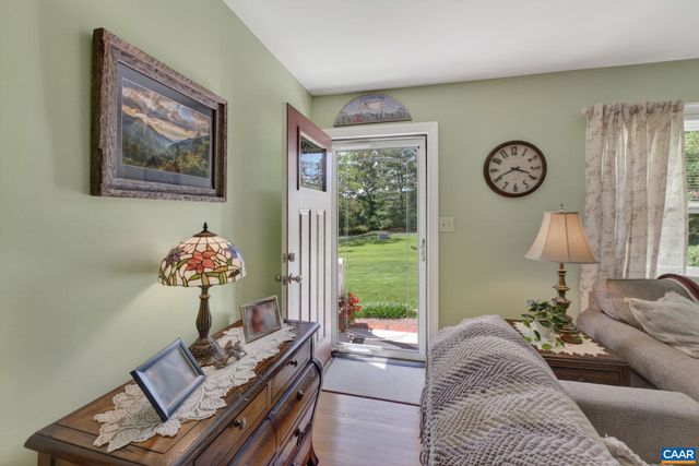 2607 BROWNS GAP TPKE, Charlottesville, VA 22901