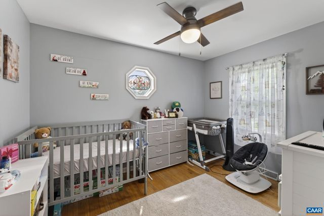 2607 BROWNS GAP TPKE, Charlottesville, VA 22901