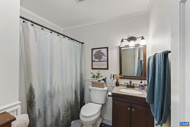 2607 BROWNS GAP TPKE, Charlottesville, VA 22901