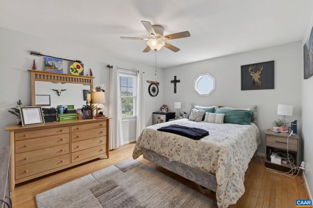 2607 BROWNS GAP TPKE, Charlottesville, VA 22901