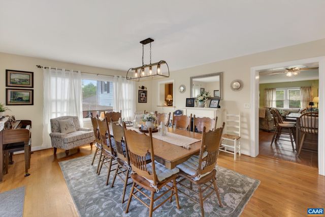 2607 BROWNS GAP TPKE, Charlottesville, VA 22901