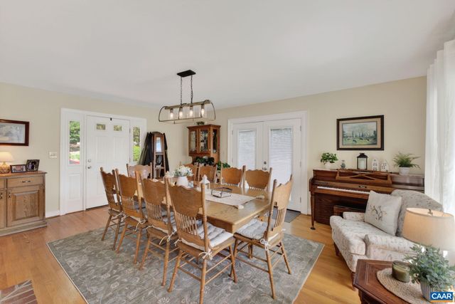 2607 BROWNS GAP TPKE, Charlottesville, VA 22901