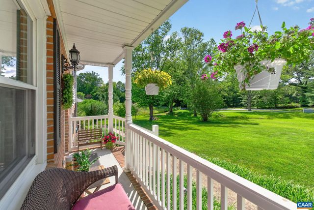 2607 BROWNS GAP TPKE, Charlottesville, VA 22901