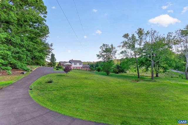 2607 BROWNS GAP TPKE, Charlottesville, VA 22901