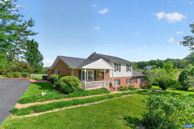 2607 BROWNS GAP TPKE, Charlottesville, VA 22901