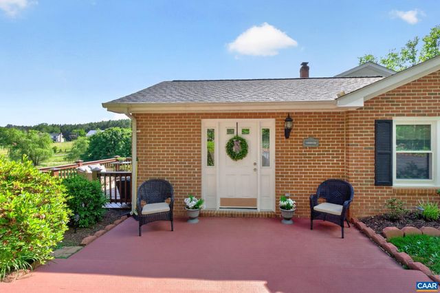 2607 BROWNS GAP TPKE, Charlottesville, VA 22901