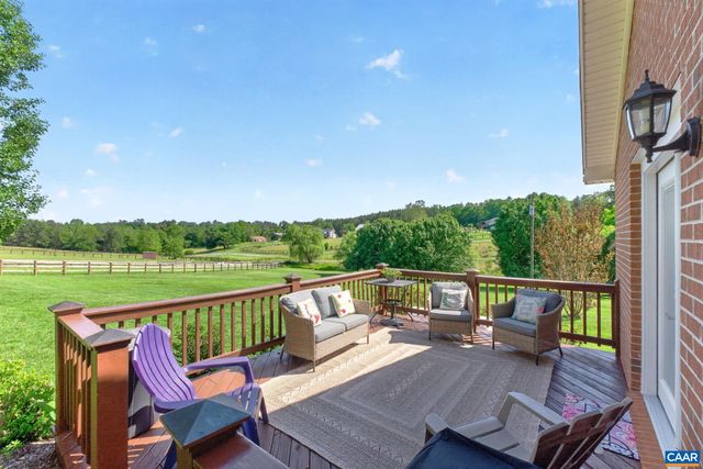 2607 BROWNS GAP TPKE, Charlottesville, VA 22901