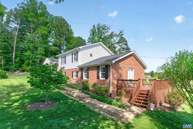 2607 BROWNS GAP TPKE, Charlottesville, VA 22901