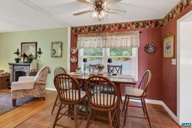 2607 BROWNS GAP TPKE, Charlottesville, VA 22901