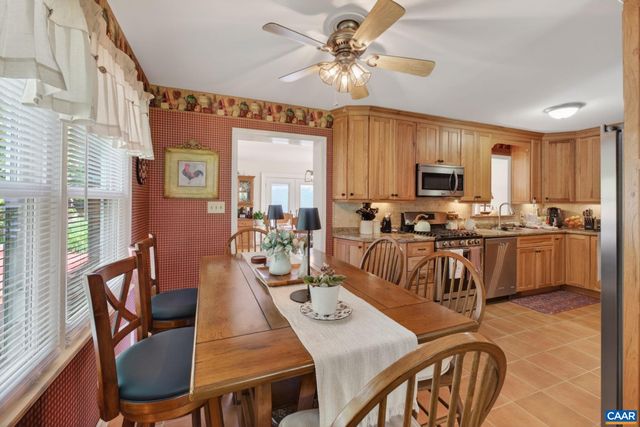 2607 BROWNS GAP TPKE, Charlottesville, VA 22901