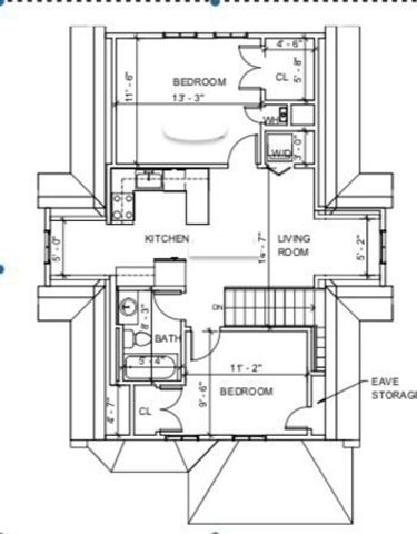 18 Sacramento Pl 2, Cambridge, MA 02138