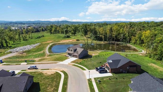 108 Patriot Trail, Berea, KY 40403