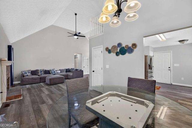 75 Pebble Lane, Covington, GA 30016