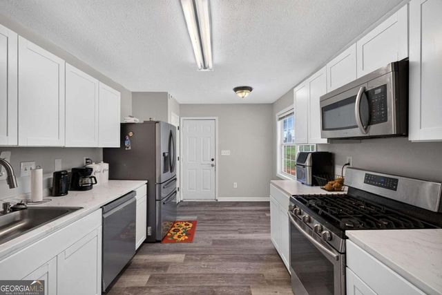 75 Pebble Lane, Covington, GA 30016