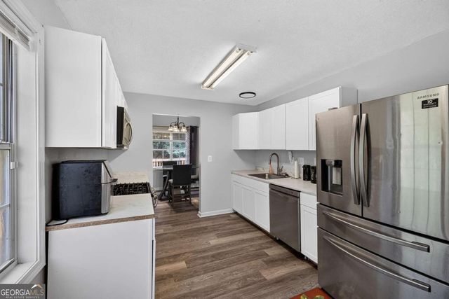 75 Pebble Lane, Covington, GA 30016