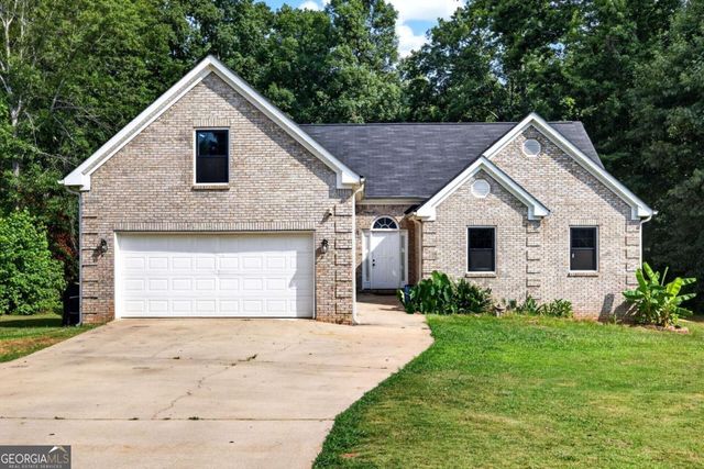 75 Pebble Lane, Covington, GA 30016