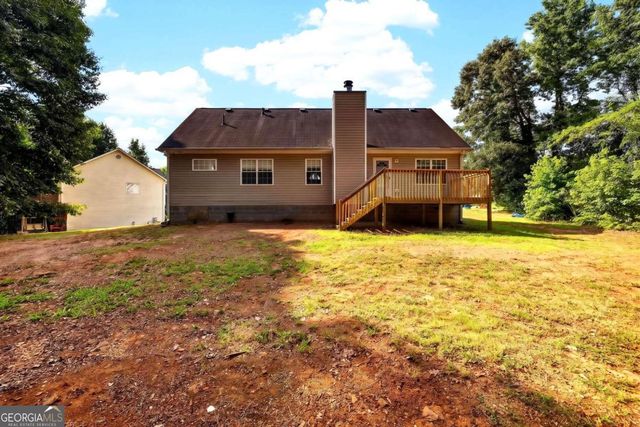 75 Pebble Lane, Covington, GA 30016