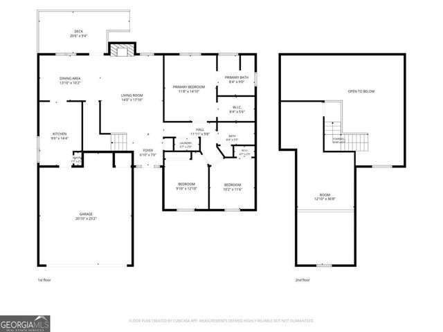 75 Pebble Lane, Covington, GA 30016