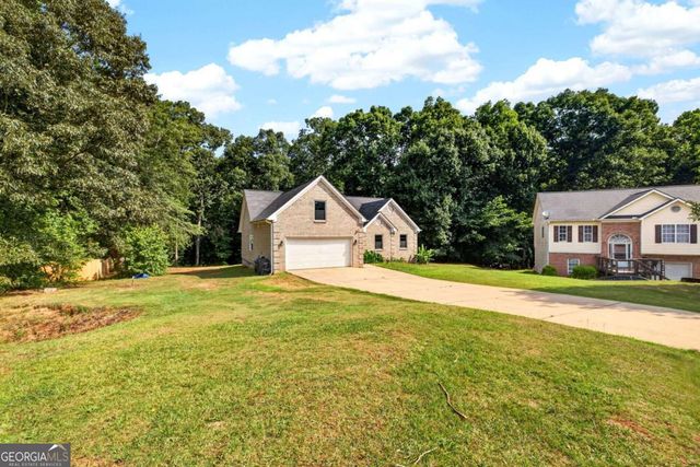 75 Pebble Lane, Covington, GA 30016