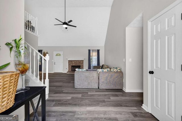 75 Pebble Lane, Covington, GA 30016