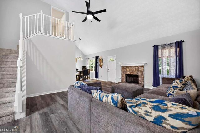 75 Pebble Lane, Covington, GA 30016