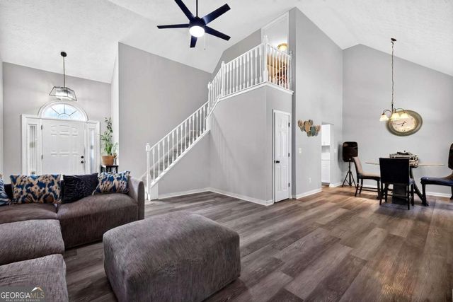 75 Pebble Lane, Covington, GA 30016