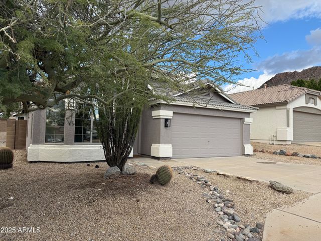 6426 W PRICKLY PEAR Trail, Phoenix, AZ 85083