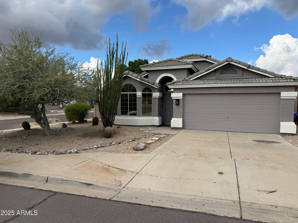 6426 W PRICKLY PEAR Trail, Phoenix, AZ 85083