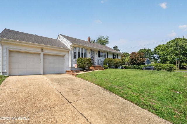 717 Green Grove Place, Neptune Township, NJ 07753