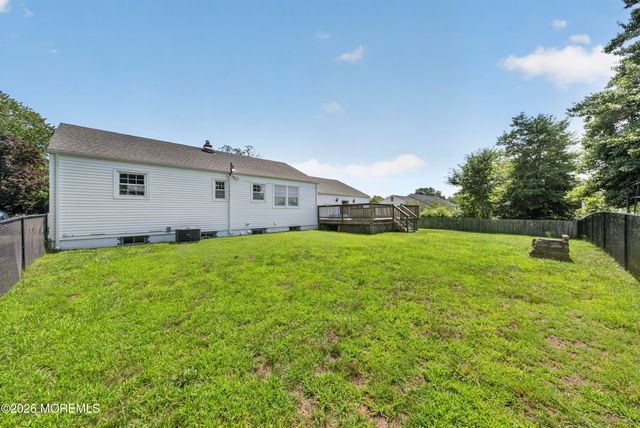 717 Green Grove Place, Neptune Township, NJ 07753
